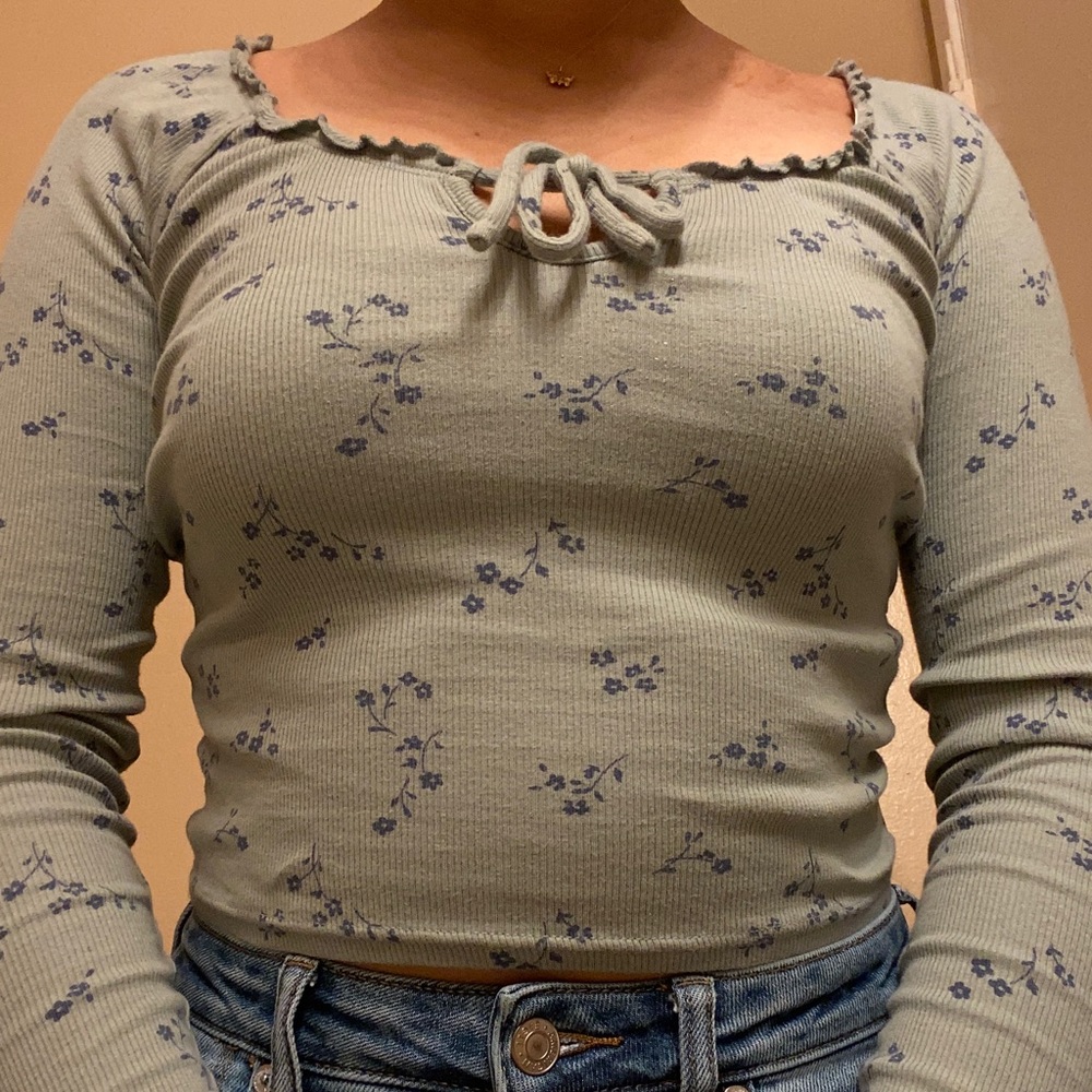 Long Sleeve